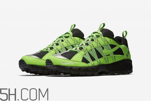 supreme與nike2017秋冬聯(lián)名系列怎么樣？