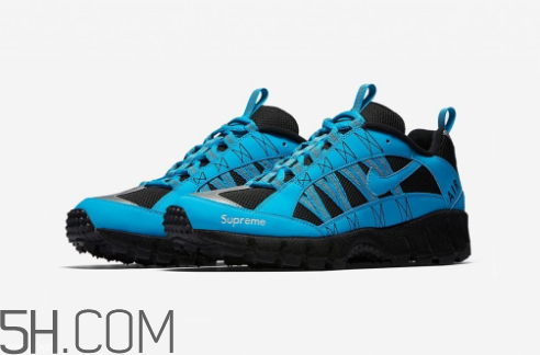 supreme與nike2017秋冬聯(lián)名系列怎么樣？