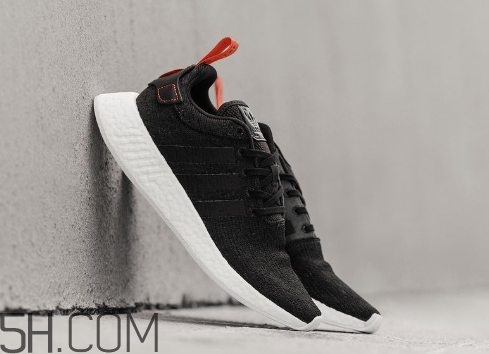 adidas nmd r2 future harvest萬圣節(jié)配色實物什么樣？