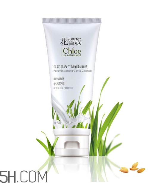 花皙蔻洗面奶怎么樣？花皙蔻洗面奶價(jià)格