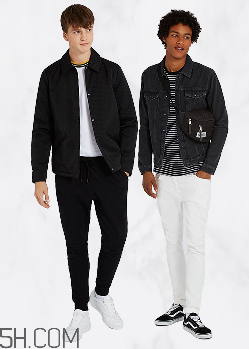 topman是什么牌子？topman是什么檔次？