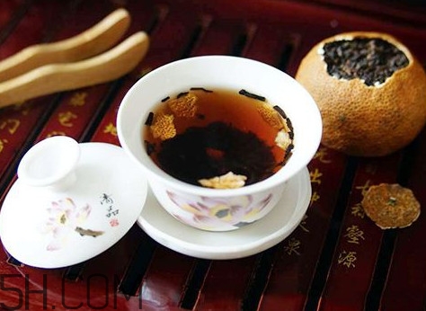 柑普茶什么人不能喝？柑普茶為什么這么火