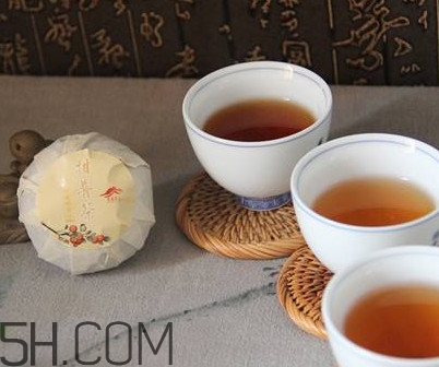 柑普茶多少錢(qián)一斤？新會(huì)柑普茶多少錢(qián)一個(gè)