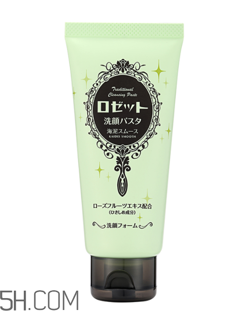 rosette洗面奶哪個(gè)顏色好用？rosette洗面奶可以天天用嗎？