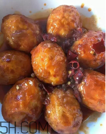 鳳凰蛋的做法 鳳凰蛋怎么做？