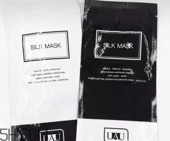 uau面膜怎么用？uau面膜要洗嗎？