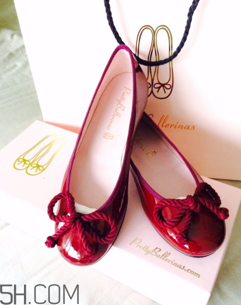 pretty ballerinas是什么牌子？pretty ballerinas是什么檔次？