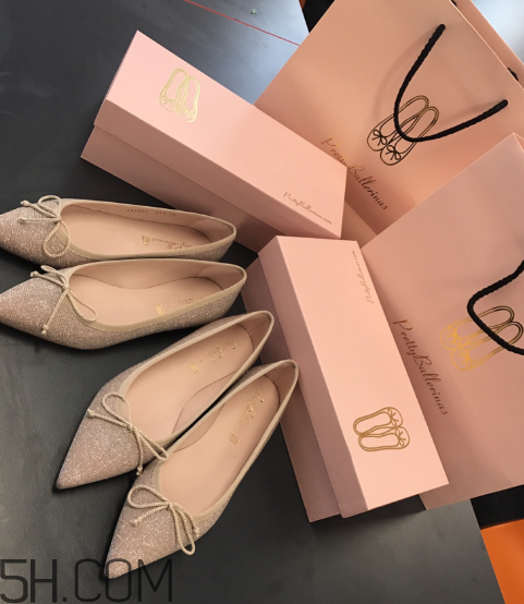 pretty ballerinas是什么牌子？pretty ballerinas是什么檔次？