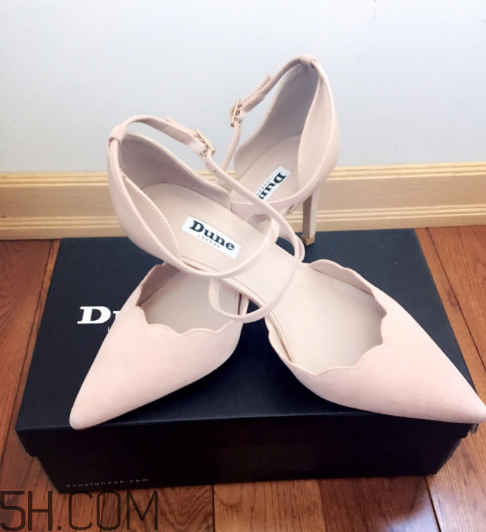 dune london是什么牌子？dune london是什么檔次？