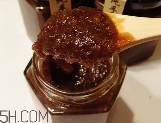 天天飲姜棗膏有會怎樣？紅糖姜棗膏吃了臉上長痘嗎