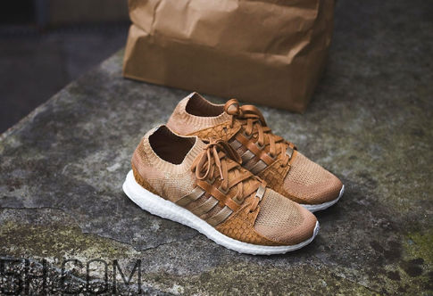 pusha t與adidas eqt support ultra聯(lián)名發(fā)售時間_多少錢？