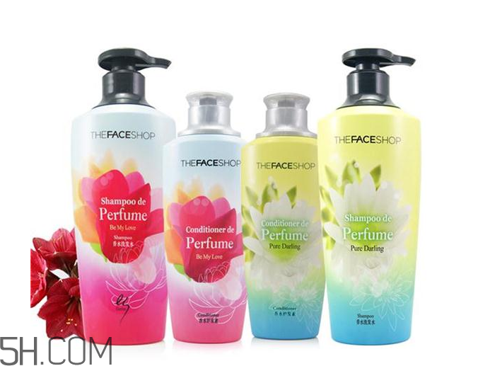 菲詩(shī)小鋪洗發(fā)水好用嗎？菲詩(shī)小鋪洗發(fā)水哪個(gè)香？