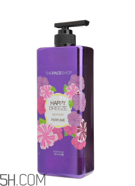 菲詩小鋪沐浴露哪個(gè)好聞？菲詩小鋪沐浴露怎么樣？