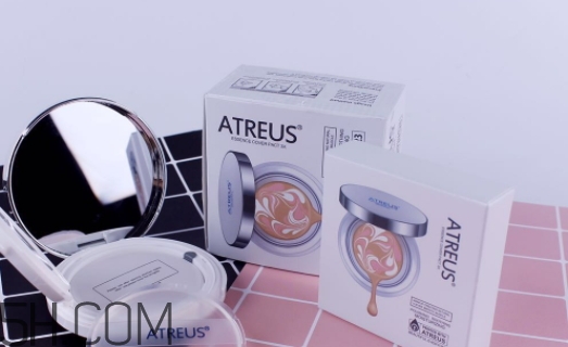 atreus水光霜色號(hào)試色 atreus水光霜?dú)鈮|多少錢(qián)