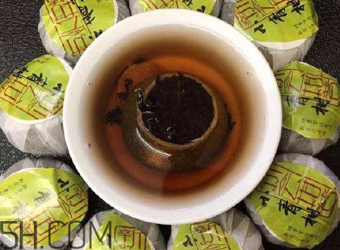 小青柑怎么喝？小青柑孕婦能喝嗎？