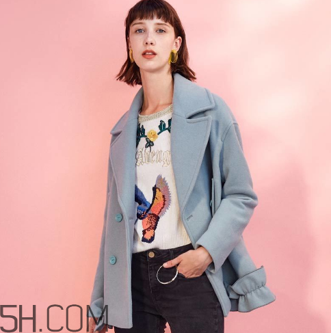 lily女裝是哪個國家的？lily衣服質(zhì)量怎么樣？