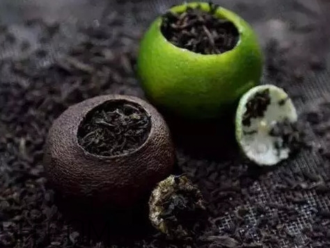 柑普茶怎么制作？柑普茶什么人不能喝