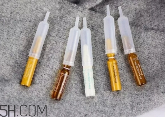護(hù)膚安瓶什么牌子好？安瓶精華推薦