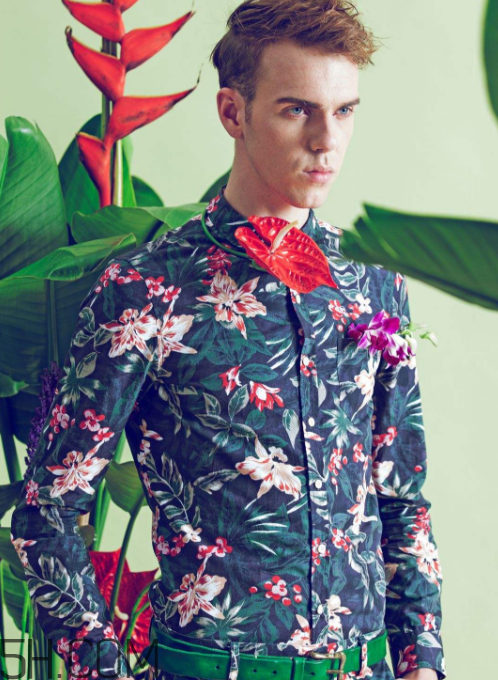 馬克華菲是什么價位？馬克華菲衣服怎么樣？