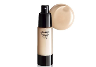 資生堂粉底液哪款好？資生堂粉底液怎么樣？