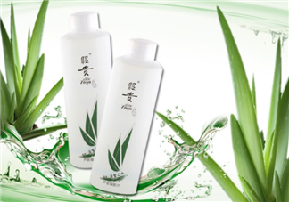 昭貴蘆薈凝膠汁怎么樣？昭貴蘆薈膠和完美蘆薈膠哪個(gè)好？