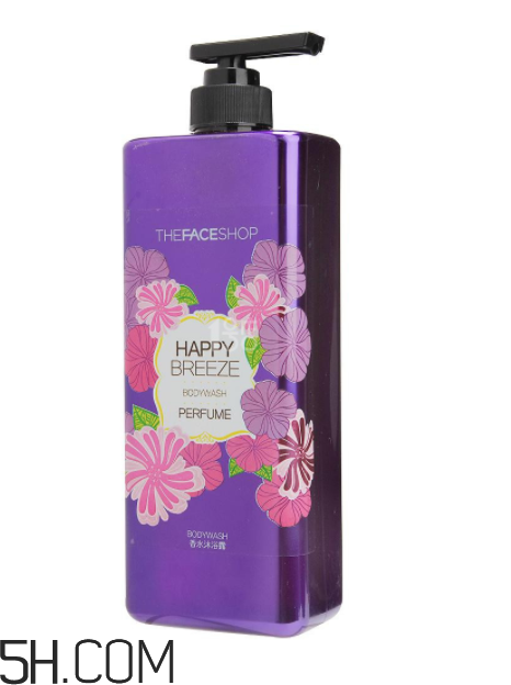 菲詩小鋪沐浴露好用嗎？菲詩小鋪沐浴露含麝香嗎？