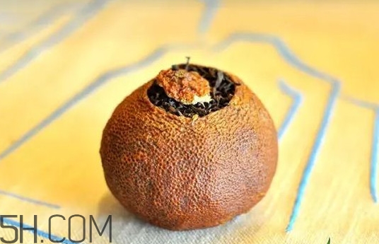 新會(huì)柑普茶哪個(gè)牌子好？柑普茶怎么泡