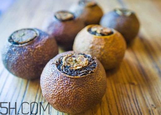 新會(huì)柑普茶哪個(gè)牌子好？柑普茶怎么泡