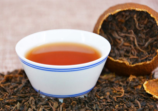 新會(huì)柑普茶哪個(gè)牌子好？柑普茶怎么泡