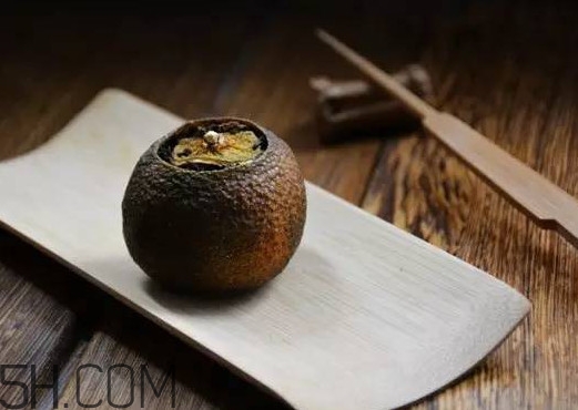柑普茶怎么制作？柑普茶什么人不能喝