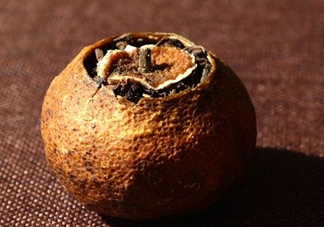 柑普茶怎樣選擇比較好？柑普茶和桔普茶的區(qū)別有哪些