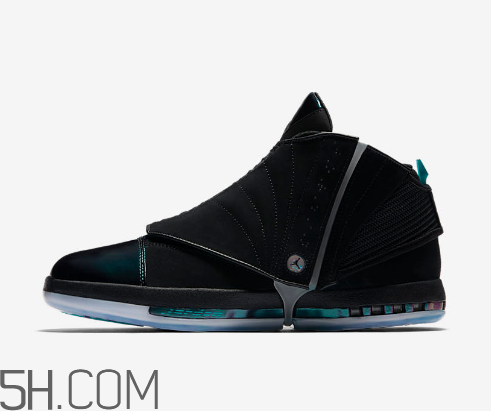 air jordan 16 boardroom多少錢_實(shí)物什么樣？