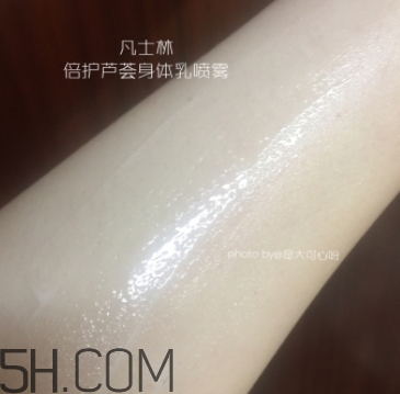 凡士林噴霧身體乳怎么樣？凡士林噴霧身體乳不同顏色區(qū)別