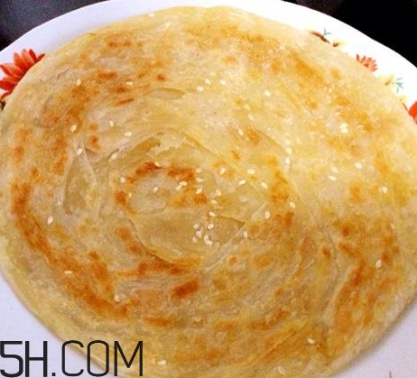 手抓餅硬是什么原因？手抓餅為什么硬？