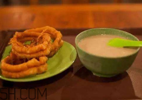豆汁是發(fā)物嗎？豆汁是涼性的嗎