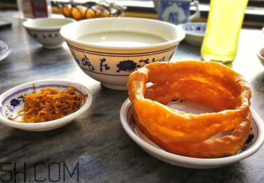 豆汁是發(fā)物嗎？豆汁是涼性的嗎