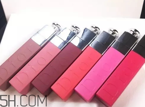 dior迪奧魅惑染唇蜜怎么樣？迪奧魅惑染唇蜜使用心得