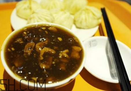 豆汁兒怎么做？豆汁怎么吃