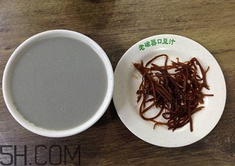 豆汁能放紅糖嗎？豆汁能空腹喝嗎