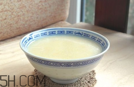 豆汁能天天喝嗎？豆汁會(huì)回奶嗎