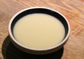 豆汁能放紅糖嗎？豆汁能空腹喝嗎