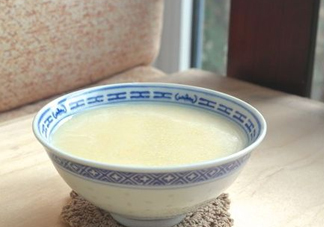 豆汁能天天喝嗎？豆汁會(huì)回奶嗎