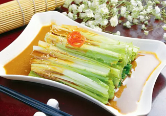 油麥菜怎么做好吃？油麥菜怎么種植