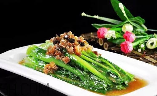 油麥菜為什么叫油麥菜？油菜和油麥菜的區(qū)別