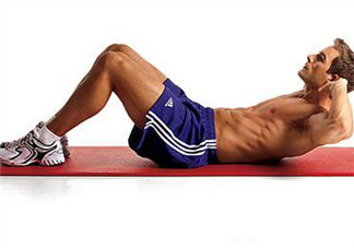 卷腹能練出腹肌嗎？卷腹做不起來(lái)的原因
