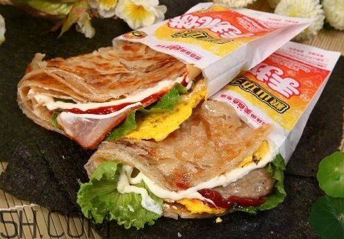 手抓餅?zāi)膫€(gè)牌子最好吃 ？手抓餅?zāi)膫€(gè)牌子正宗？