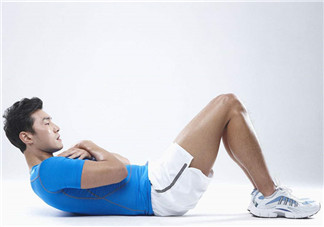 仰臥起坐怎么樣練能又快又不累？仰臥起坐是有氧還是無(wú)氧運(yùn)動(dòng)？