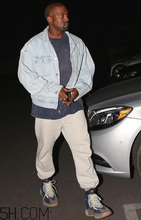 yeezy籃球鞋會發(fā)售嗎？yeezy籃球鞋實物曝光