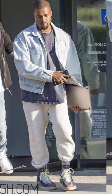 yeezy籃球鞋會發(fā)售嗎？yeezy籃球鞋實物曝光