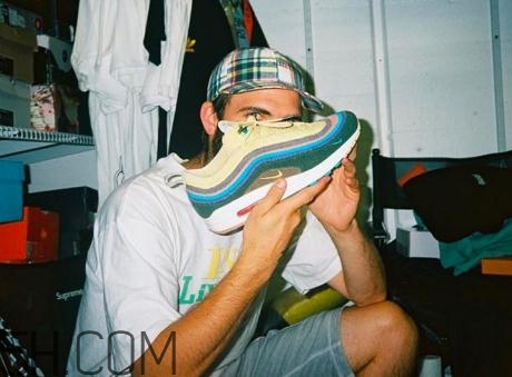 nike air max revolution hybrid什么時候發(fā)售？
